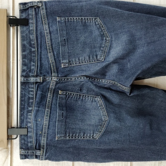 THE Limited Denim Bootcut 312, Sz 10 Petite - Picture 7 of 11